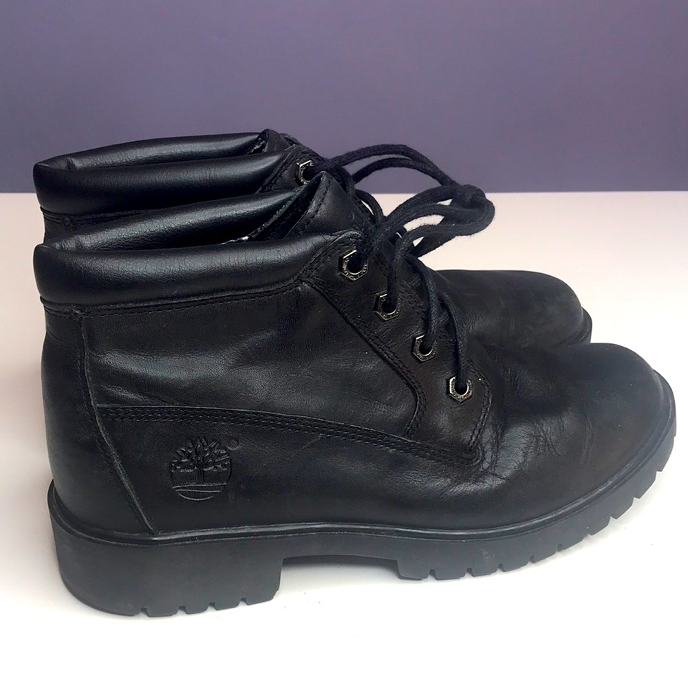 Timberland shoes
